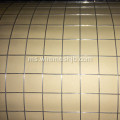 2 &#39;&#39; X 2 &#39;&#39; Welded Wire Mesh Rolls